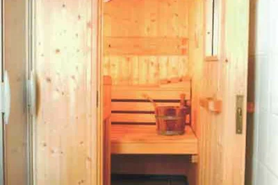 Ferienwohnung 60qm, 1 Wohn-/Schlafraum, max.