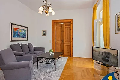 Vakantieappartement Gezinsvakantie Heringsdorf