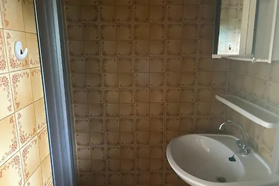 Ferienhaus/Almhütte mit 2 Doppelbettzimmer