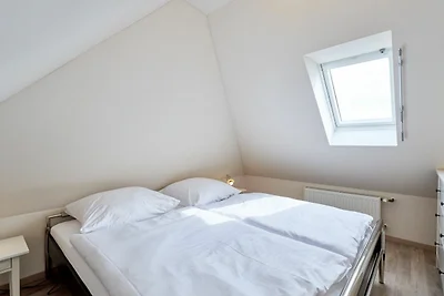 Vakantieappartement Gezinsvakantie Dagebüll