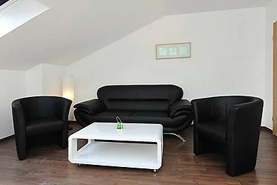 Ferienwohnung Black Pearl