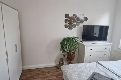 Ferienwohnung Wilhelmine