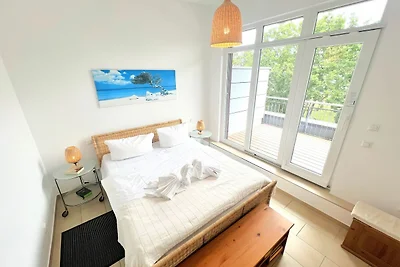 Ferienwohnung Meerblick - WE 32