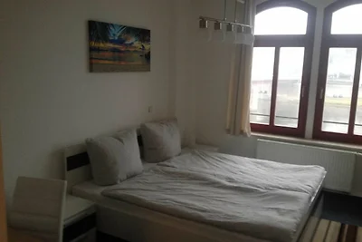 Appartamento Vacanza con famiglia 