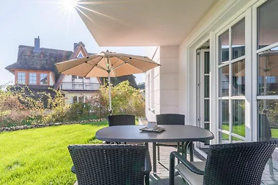 Haus Dünenrose WE 02 Ostseebrise