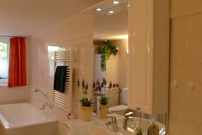 Ferienhaus - 4 SR, Bad/WC