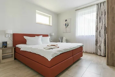 Ferien-VILLA AMICI