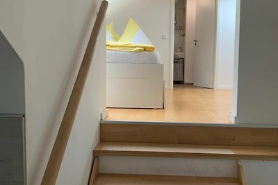 Vakantieappartement Gezinsvakantie Meschede