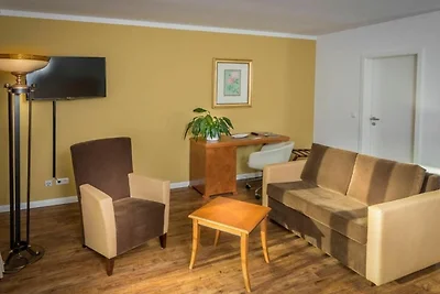 Vakantieappartement Gezinsvakantie Greifswald