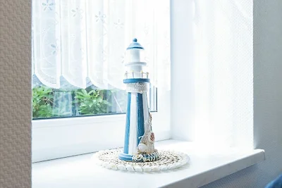 Vakantieappartement Gezinsvakantie Leer