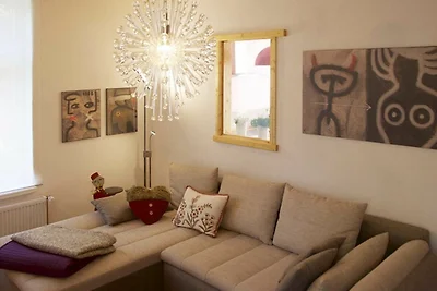 Ferienwohnung Grossstrasse 18 B