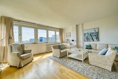 Ferienpark - Haus G, App. 0G0507