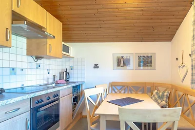 Vakantieappartement Gezinsvakantie Oberstdorf