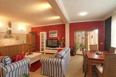 Casa vacanze Vacanza di relax El Paso