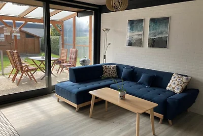 Vakantiehuis Ontspannende vakantie Butjadingen