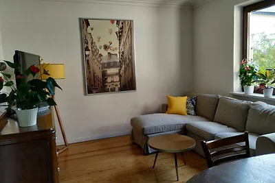 Ferienwohnung Struck