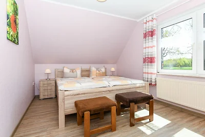 Vakantieappartement Gezinsvakantie Moorweg