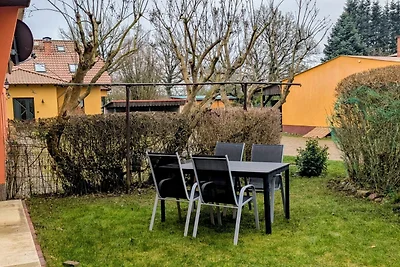 Gemütliches Ferienhaus zwischen Müritz und Pl...
