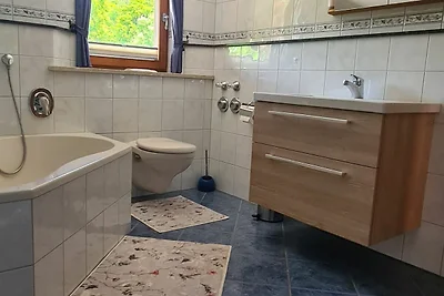 Vakantieappartement Gezinsvakantie Fischbachau