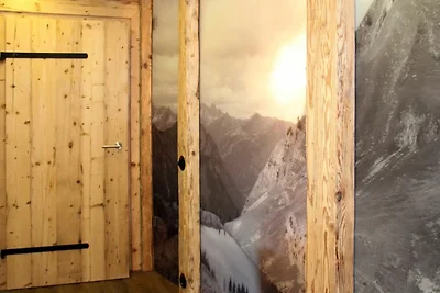 Pensione Vacanza romantica Oberstdorf