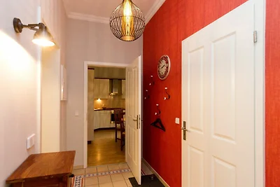 Schloss am Meer, App. 1