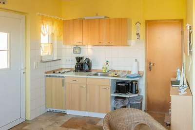 Gericke, Gudrun FeWo