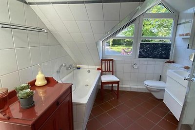 Vakantieappartement Gezinsvakantie Güby