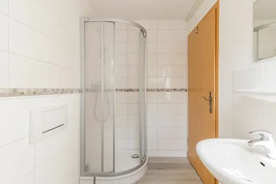 Vakantieappartement Gezinsvakantie Klütz