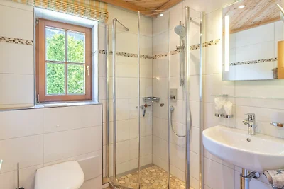 Vakantieappartement Gezinsvakantie Bad Hindelang