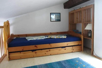 Vakantieappartement Gezinsvakantie Göhren