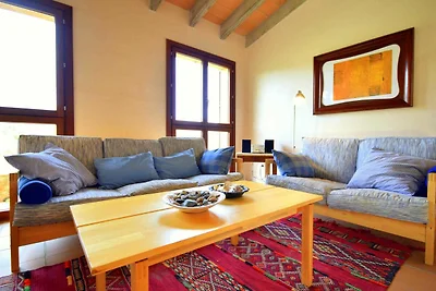 Appartamento Vacanza con famiglia Arta