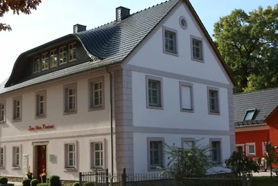 Ferienwohnung D