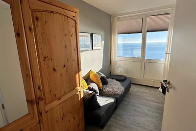171 Wohnung mit Meerblick