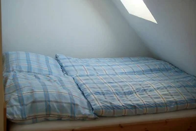 Vakantieappartement Gezinsvakantie Wolgast