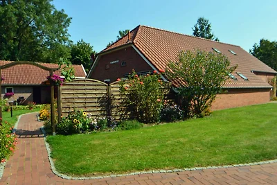 Vakantieappartement Gezinsvakantie Moormerland