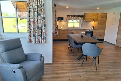 Ferienwohnung Bleckwand