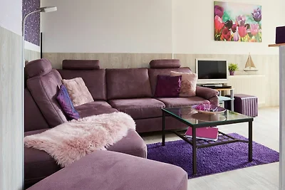 Wohnung 2