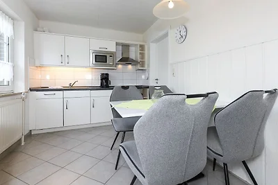 Ferienwohnung Silbermöwe