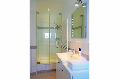 Appartement Luv