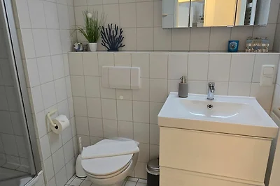 Haffzeit in Rerik