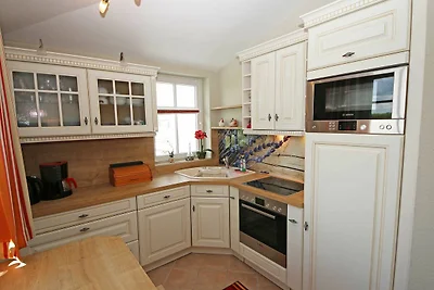 Seepark Sellin - Haus Baabe Whg 432 Penthouse...