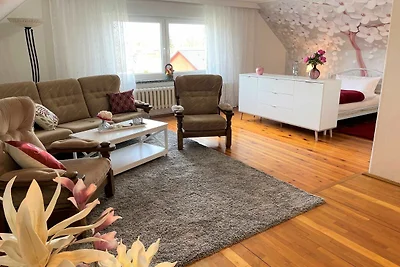 Ferienwohnung Traudl