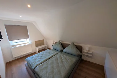 Apartment Hans