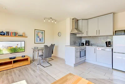 Vakantieappartement Gezinsvakantie Dagebüll