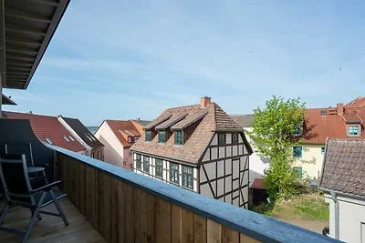Suite Delikatessen Reggentin