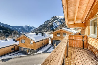 Chalet Kristberg