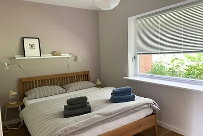 Vakantieappartement Gezinsvakantie Glücksburg