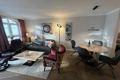 2-Zimmerwohnung in Residenz Bismarck
