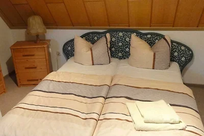 Appartamento Vacanza con famiglia Bergen auf Rügen