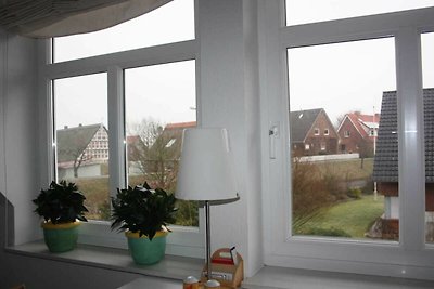 Vakantieappartement Gezinsvakantie Mittelnkirchen